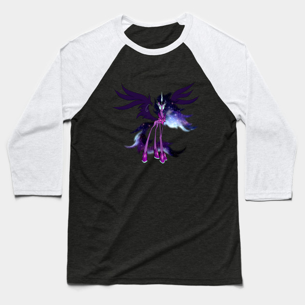 My Little Pony - Nightmare Twilight Sparkle